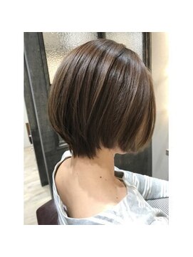 ミリ 千歳烏山(Mili CARE&SPA) ミリお客様スタイル