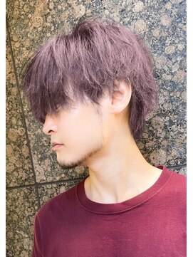 ルシードスタイルオルガ(LUCIDO STYLE Orga) カラー