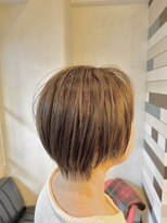 リッシェ(Riche)&nbsp;伸ばし中でも我慢しない！