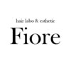 フィオーレ(Fiore)のお店ロゴ