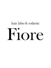 Fiore【フィオーレ】