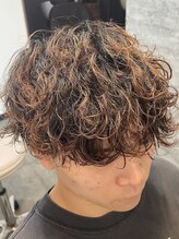 シープ(The Salon Sheep)