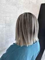 スキル 石岡(SKILL)&nbsp;シルバーハイライト