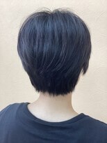 ベルクープ 永山店(BELLE COUPE)&nbsp;爽やかショート