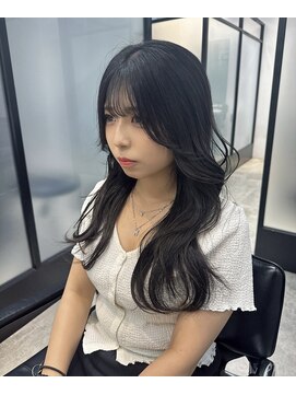 ホープ(hope) レイヤー【大阪｜Yu-ki】