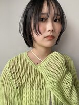 リトワバイフィール(litva by feel)&nbsp;ボブレイヤーヘア◎