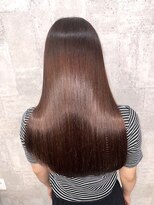 スキル 石岡(SKILL) ニュアンスカラー/秋色/ココアブラウン/ショコラブラウン