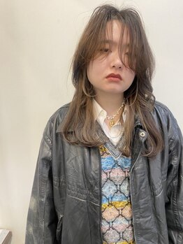 アミュゼット(amusette)の写真/髪のお悩みを丁寧にカウンセリング◎あなたの魅力を最大限に引き出すスタイルを叶えます♪