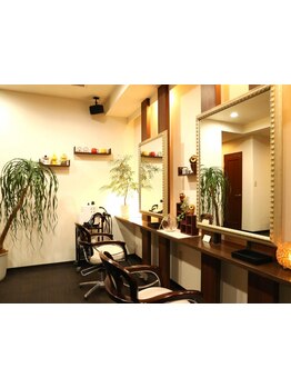 【錦糸町】リラックスできる空間で誰にも邪魔されない！温かなスタッフがお出迎えします♪