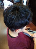 ロマネコンティ(romanee-conti)&nbsp;アイロンパーマ