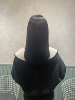 ビーエリア 本店(BE AREA)&nbsp;艶カラー