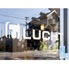 ルフト(LUCHT)のお店ロゴ