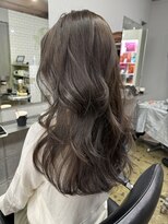 リッパー バイ レイム(Ripper by LAME)&nbsp;ロングレイヤー☆ミルクティー