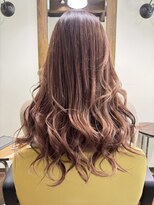 サロン ド ビューティー ラ デュース&nbsp;ペールボルドー