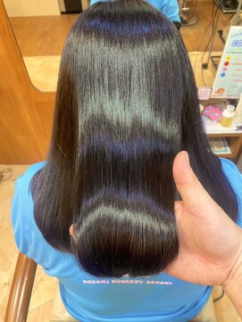 シャルム 浜田店(charme) プレミアムな極美髪