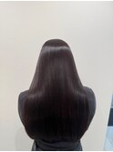 美髪サロン【MUSEミューズ 熱田】　髪質改善ヘアスタイル