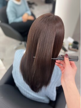 アルドーレフィエロ シンサイバシ(Ardore fiero shinsaibashi) 水素ダメージレス艶カラー★20代30代40代