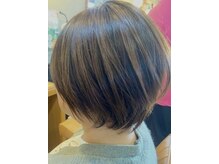 ヒゲメガネ(higemegane)
