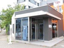 ルミヘアー 県庁藤江店(Lumi hair)の雰囲気（◆藤江交差点すぐ横♪#県庁エリア#藤江北#レジャーランド近く）