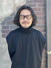 オーブ(Orb) 槇田典弘 ［甲府］