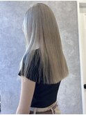 silver color