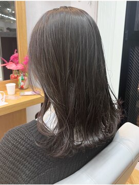 ガーデンヨコハマ(GARDEN YOKOHAMA) ワンカールデジタルパーマ