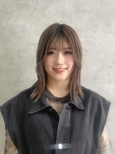 カイノ プラットプラット店(KAINO) 錺 千尋