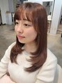 ヘアリゾート ブーケ(hair+resort bouquet)&nbsp;レイヤーカットはお任せ下さい