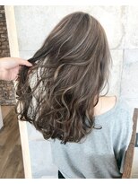 ニルス(nils)&nbsp;ハイライト