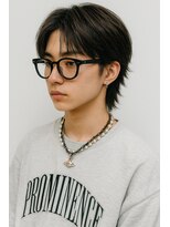 ケアシンサイバシ(CARE shinsaibashi)&nbsp;ナチュラルセンターパート