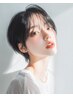 カット＋プチスパ ￥5500【大宮/大宮駅】