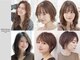 ミチオ ノザワ ヘアサロン ギンザ(Michio Nozawa HAIR SALON Ginza)の写真