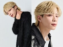 メンズサロン hair&face ROOST原宿店【ルースト】【10/6 NEW OPEN（予定）】