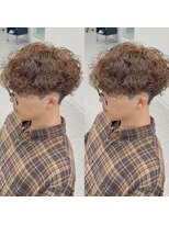 ブライト(BRIGHT)&nbsp;プードルパーママッシュ