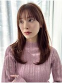 【F】似合わせかわいい大人レイヤー