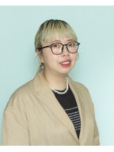 ラポールサロンハナレ 新浦安(Rapport salon HANARE) イソガワ ヒカル