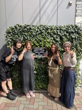 トライフ バイ アカラ(Trife by AKARA)