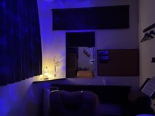 ヘアアンドスパ ライフフリップ(Life Flip)の雰囲気(あなただけの贅沢癒し空間☆【福津/髪質改善/古賀/ヘッドスパ】)