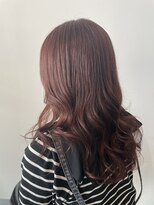 スタイル 皆実店(STYLE) 秋色ボルドーブラウン♪