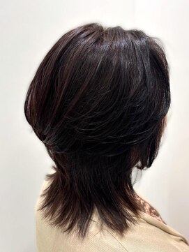 タヤ 千葉そごう店(TAYA) レイヤースタイル