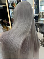 ラピス 渋谷本店(Lapis)&nbsp;ホワイトシルバー