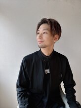 マカ(MAKA) 新徳 悠