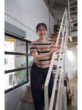 ヘアークリエイトバロン hair create VALON 竹内 麻衣子