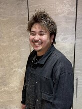 ロンドシェリ 仙台(Lond Cheri) RYOYA