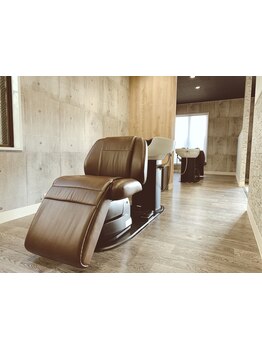 【駿河区】喧騒とした日常から離れられる時間をお届け＊日々のお疲れを"Lien"のスパで癒します♪