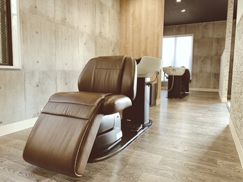 リヤン(Lien)の写真/【駿河区】喧騒とした日常から離れられる時間をお届け*日々のお疲れを"Lien"のスパで癒します♪