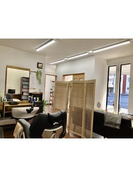 頭皮環境を整えることで、頭皮から健康的な美髪を育みます◎極上のヘッドスパで癒しのひと時を♪