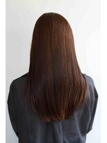 テトラ(TETORA)&nbsp;美髪ストレート