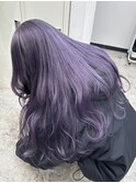 クラゲヘアー/小顔/ココアベージュ/オリーブグレー/町田