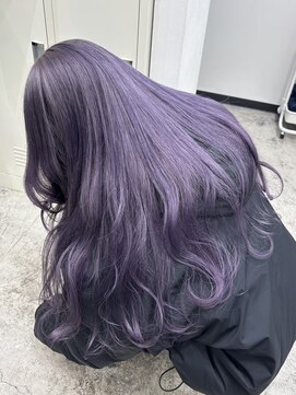 クラゲヘアー/小顔/ココアベージュ/オリーブグレー/町田